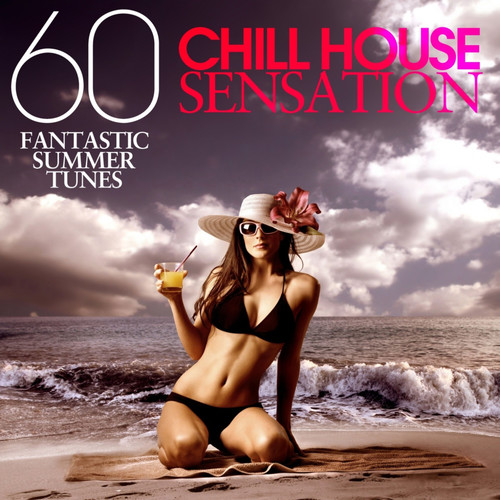 CHILL HOUSE SENSATION, Vol. 01 (60 Fantastic Summer Tunes) [Explicit]