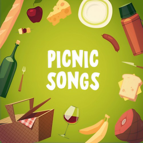 Picnic Songs (Explicit)