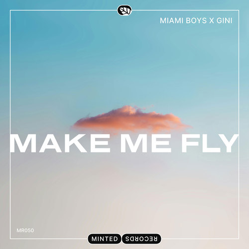 Make Me Fly