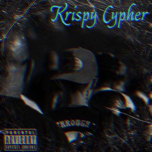 Krispy Cypher (feat. RGC SpaZ & K.O Curly) [Explicit]