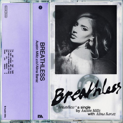 Breathless (with Alina Baraz)