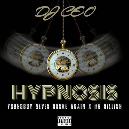 Hypnosis (Explicit)