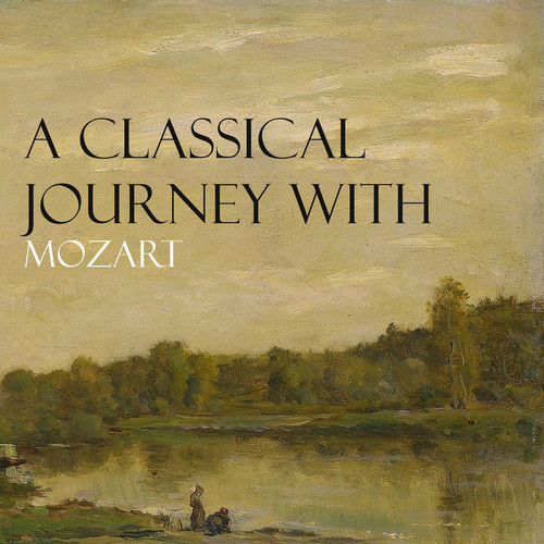 A Classical Journey with Mozart