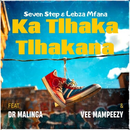 KA TLHAKATLHAKANA