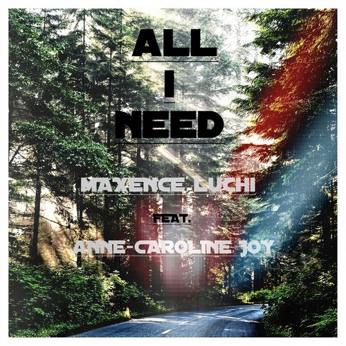 All I Need (Dimitri Vegas & Like Mike feat. Gucci Mane Cover Mix)