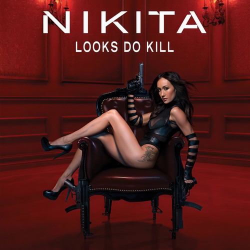 Nikita Season 1 (Original Television Soundtrack)