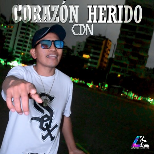 Corazón Herido