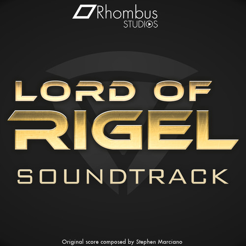 Lord of Rigel Soundtrack