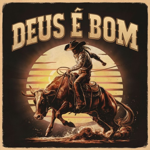 Deus é Bom
