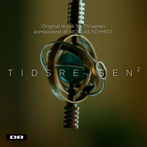 Tidsrejsen 2 (Original musik fra TV-serien)