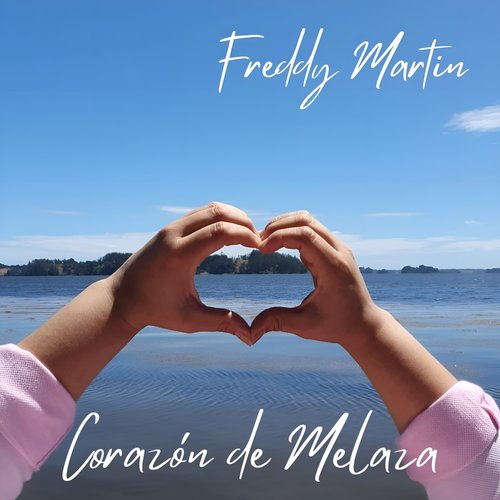 Corazón de Melaza