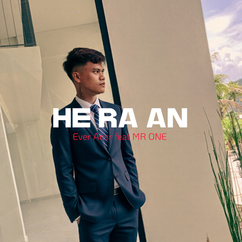 He Ra An