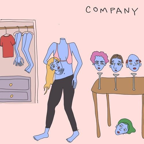 Company