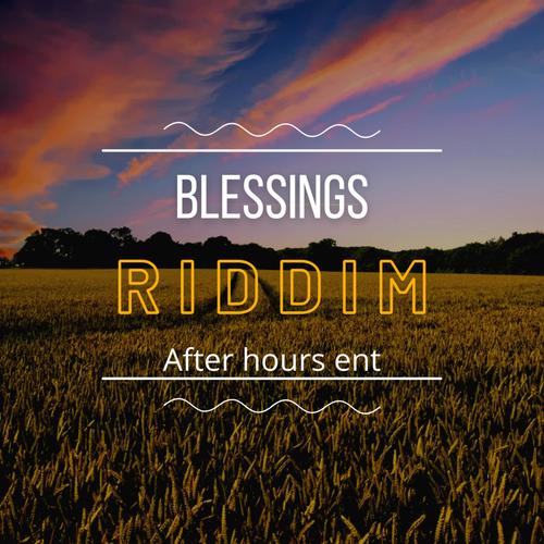 BLESSINGS RIDDIM