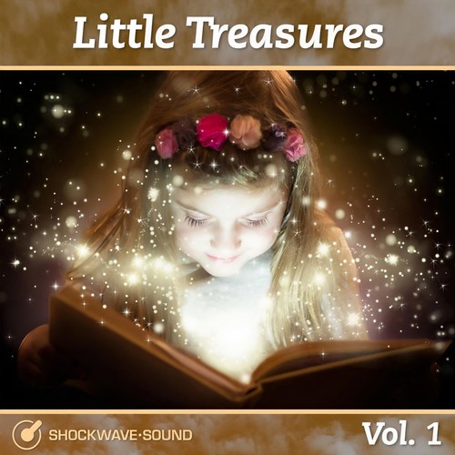 Little Treasures, Vol. 1