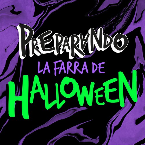 Preparando La Farra De Halloween (Explicit)