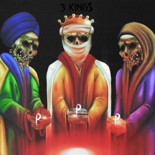 3 Kings (Explicit)