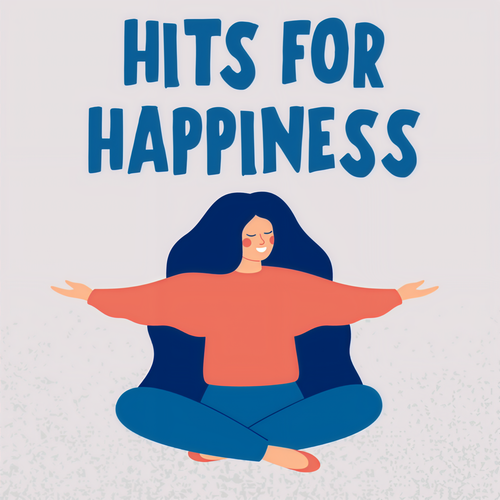 Hits for Happiness (Explicit)