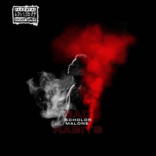 Bad Habits (feat. Lxcifer) [Explicit]