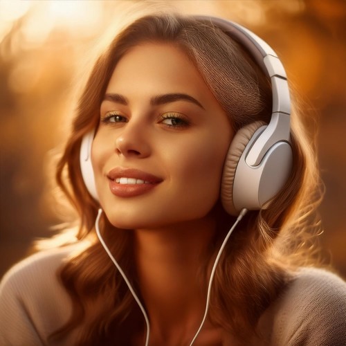 Melodías Conscientes: Música Para Una Relajación Meditativa