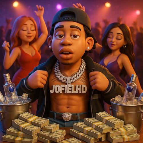 Tu Nunca (feat. el verdadero colega & Chandell Uki)