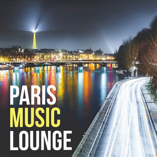 Paris Music Lounge