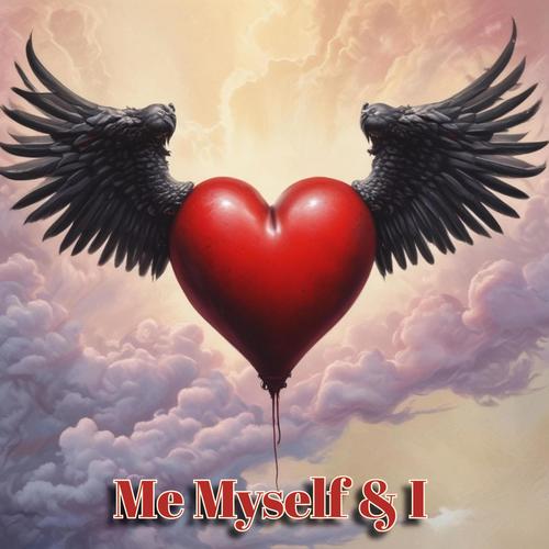 Me MySelf & I (EP intro) [Explicit]