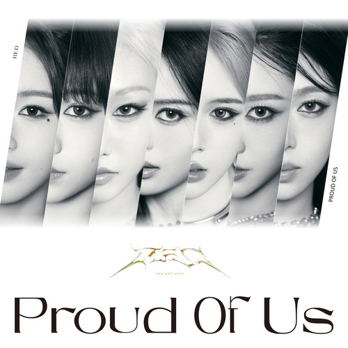 Proud of Us