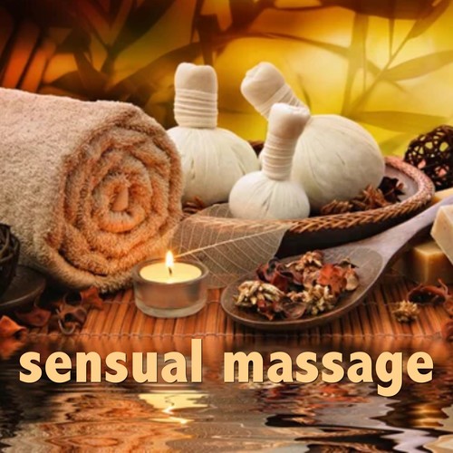 Sensual Massage