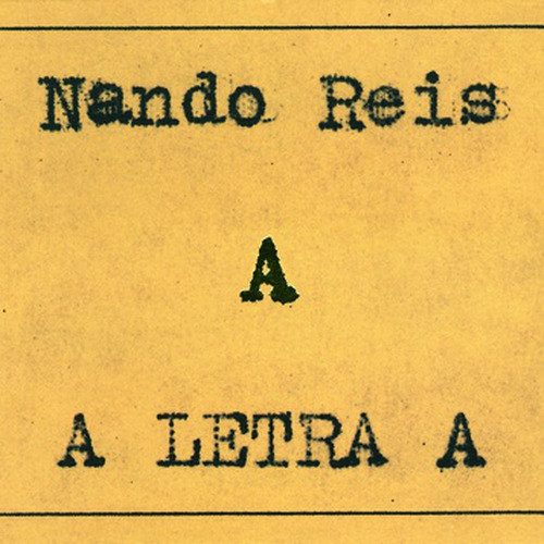 A Letra 