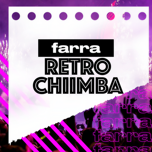 Farra Retrochiimba (Explicit)