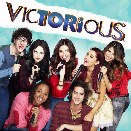 More Music from the Hit TV Show - Victorious