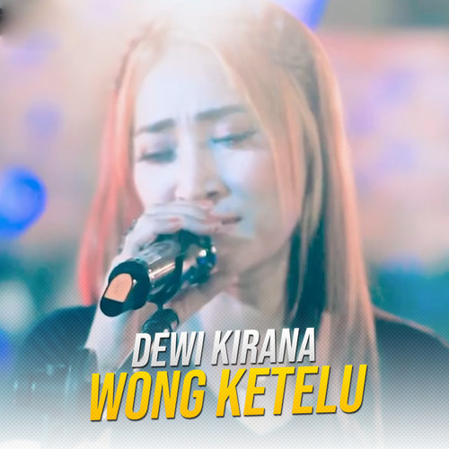 Wong Ketelu (Live Version)