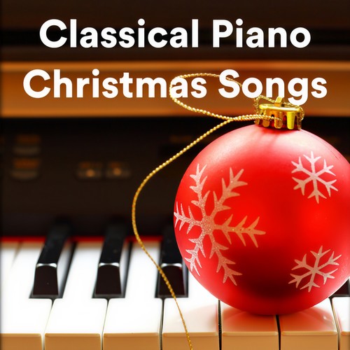 Classical Piano Christmas Songs