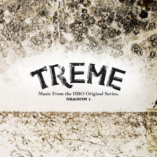 Treme: Music From The HBO Original Series, Season 1