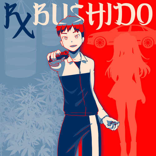 Rx Bushido (Explicit)