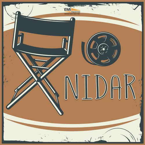 Nidar (Original Motion Picture Soundtrack)