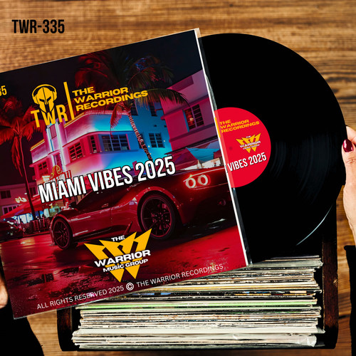 Miami Vibes 2025