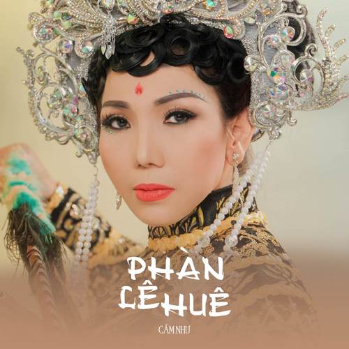 Phàn Lê Huê