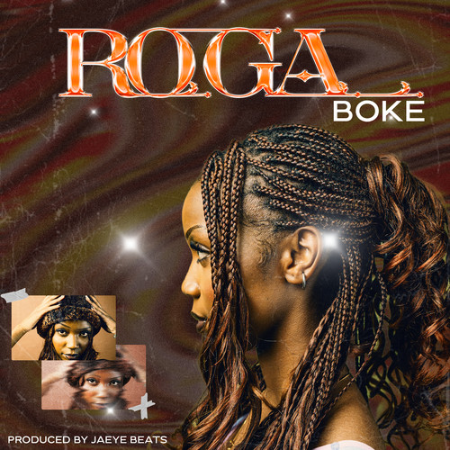 Roga (Explicit)