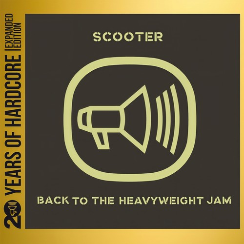 Back To The Heavyweight Jam (20 Years Of Hardcore Expanded Edition / Remastered) [Explicit]