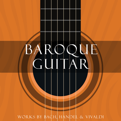 Baroque Guitar