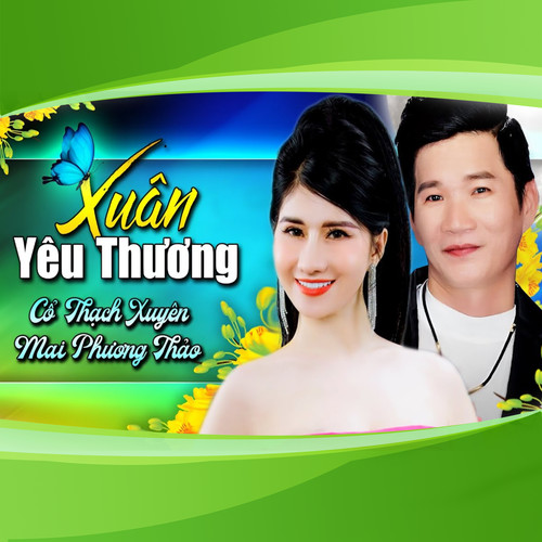 Xuân Yêu Thương