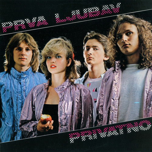 Privatno