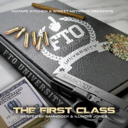 The First Class
