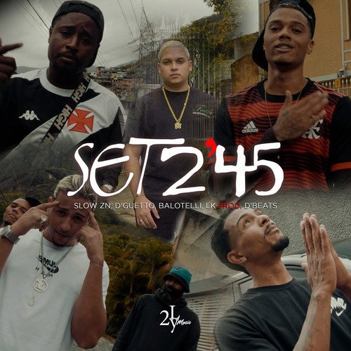 Set 2'45 (Explicit)