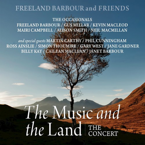 The Music and the Land