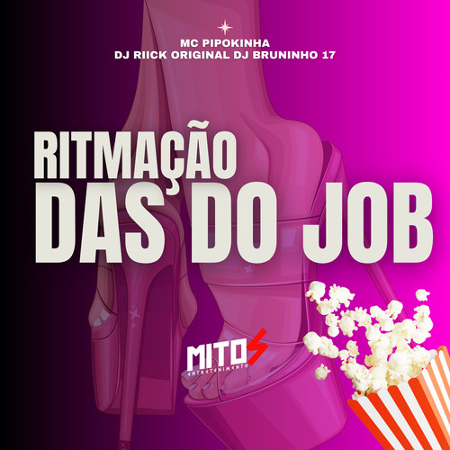 ritmação das do job (Explicit)