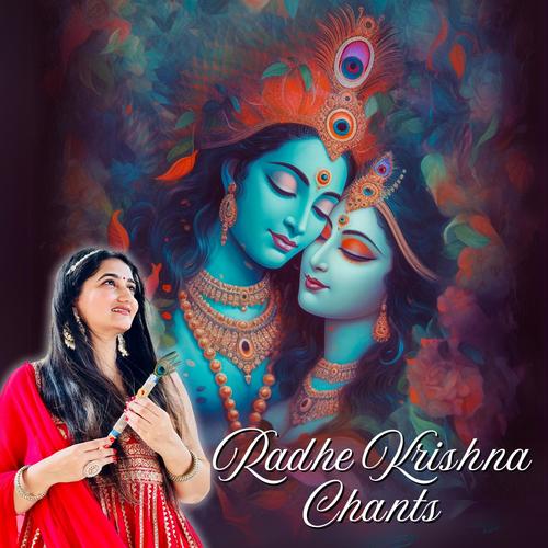 Radhe Krishna Chants