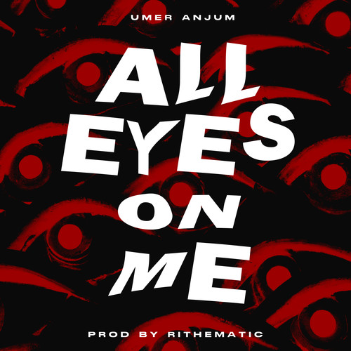 All Eyes On Me (Explicit)